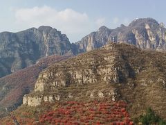 -狼牙山风景区