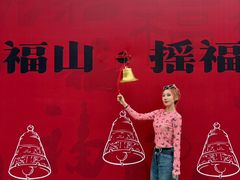 -丹东凤凰山景区