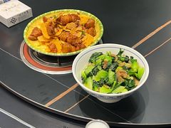 -鱼头泡饭·湖北菜·非物质文化遗产(岳家嘴总店)