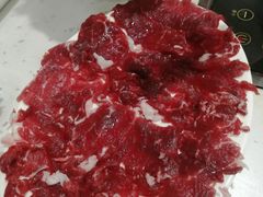 -黑山牛肉汤火锅(花城汇店)