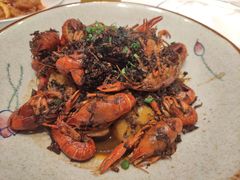 -筱爷叔·上海传统手工菜(玉树路店)