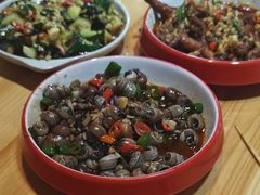 -虾糊闹(汽车东站店)