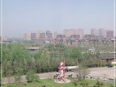 -前关湿地公园