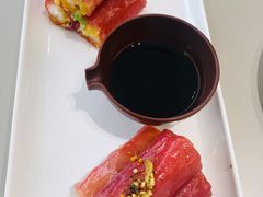 脆脆鲜虾红米肠-蔡澜点心·粤菜(西单大悦城店)