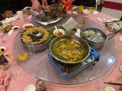 -东林海岸大酒店-餐饮部(黄海路店)