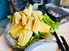 -蜀渔港·鱼缸烤鱼店(华山珑城店)