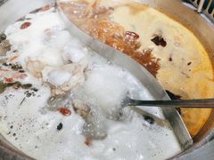 -季季红火锅(动壹店)