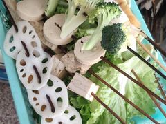 -马家烧鸡(分店)