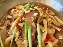 -来韶饭店