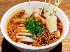 -太二酸菜鱼(深圳布吉万象汇店)