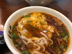 -易裕和·长沙米粉(竹塘西路店)