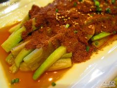 鱼籽酱茄条-金陵一哥龙虾(水木秦淮店)