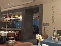 -闽海肴(北辰荟店)