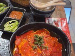 -九田家黑牛烤肉料理(珠江摩尔店)