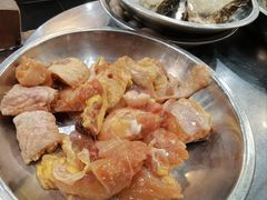 -盈田盈粥庄(黄兴公园店)