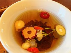 八宝花茶-喜鼎海胆水饺(东港店)