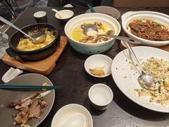 -苏淮景·苏闽融创菜·海鲜(原空港井河轩店)