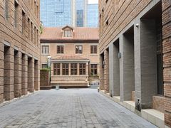 -天津五大道文化旅游区