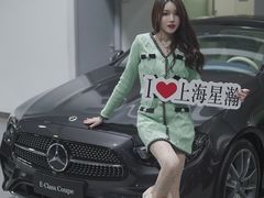 -上海星瀚奔驰4S店(红柳路店)