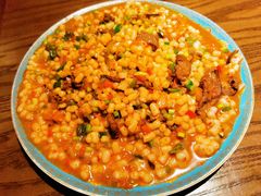 -相约·羊村小馆非遗手抓肉(七一酱园店)