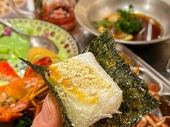 -哼蟹二将·烤肉酱蟹(合生汇店)