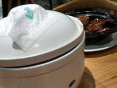 -麦大叔·福建客家菜(东百中心MINI店)