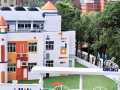 -胡姬港湾幼儿园(龙华丰谷园)