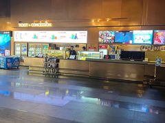 -金逸影城(宝安大仟里IMAX激光店)