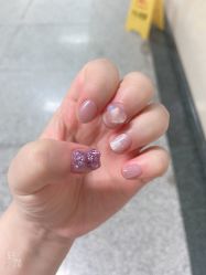 -TsukiNail艺术美甲美睫沙龙