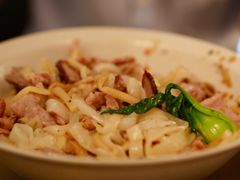 -漆黑觉米粉(三里屯店)