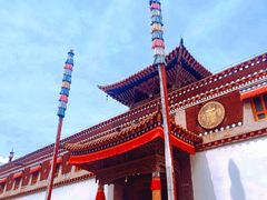 -塔尔寺
