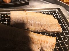 -伍丁·烤牛肋(和平东桥店)