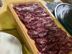 -木萨火锅店(开鲁路店)