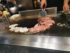 -大渔铁板烧(万象城店)