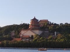 -颐和园
