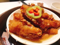 -衡山汇·高级粤菜(霄云路店)