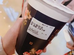 涓豆腐奶茶-厝内小眷村(西单大悦城店)