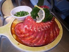 -猫抓烤肉(春熙路店)