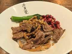 -漆黑觉米粉(三里屯店)