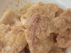 -英兰朝族饭店·英兰锅包肉(佳园路店)