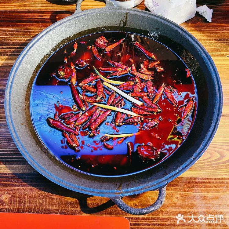 牛杂在锅里跳舞,美味在舌尖欢呼!