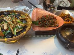 -云海肴·汽锅鸡·云南菜(高德置地店)