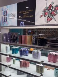 -DX HAIR SALON·发现未知美发沙龙