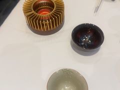 -桂满陇·杭州小馆(巴黎春天浦建店)