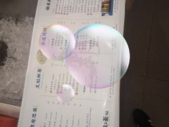 -霸王茶姬(南亚风情第壹城店)