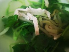 -老余家面馆