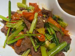 -金牌外婆家(苏州中心店)