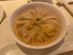 龙虾汤包-利苑酒家(宜安广场店)