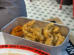 -文立新麻辣烫(合生汇21街区店)