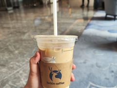 -瑞幸咖啡(青秀区龙光世纪A座店)